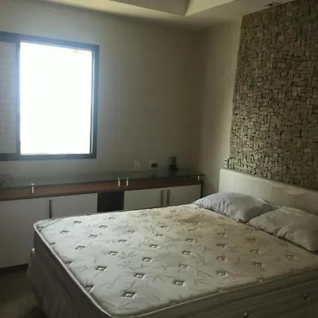 Apartamento De Frente Para Praia Río de Janeiro Exterior foto