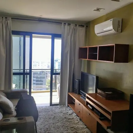Apartamento De Frente Para Praia Río de Janeiro Exterior foto