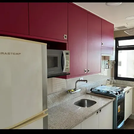 Apartamento De Frente Para Praia Río de Janeiro Exterior foto