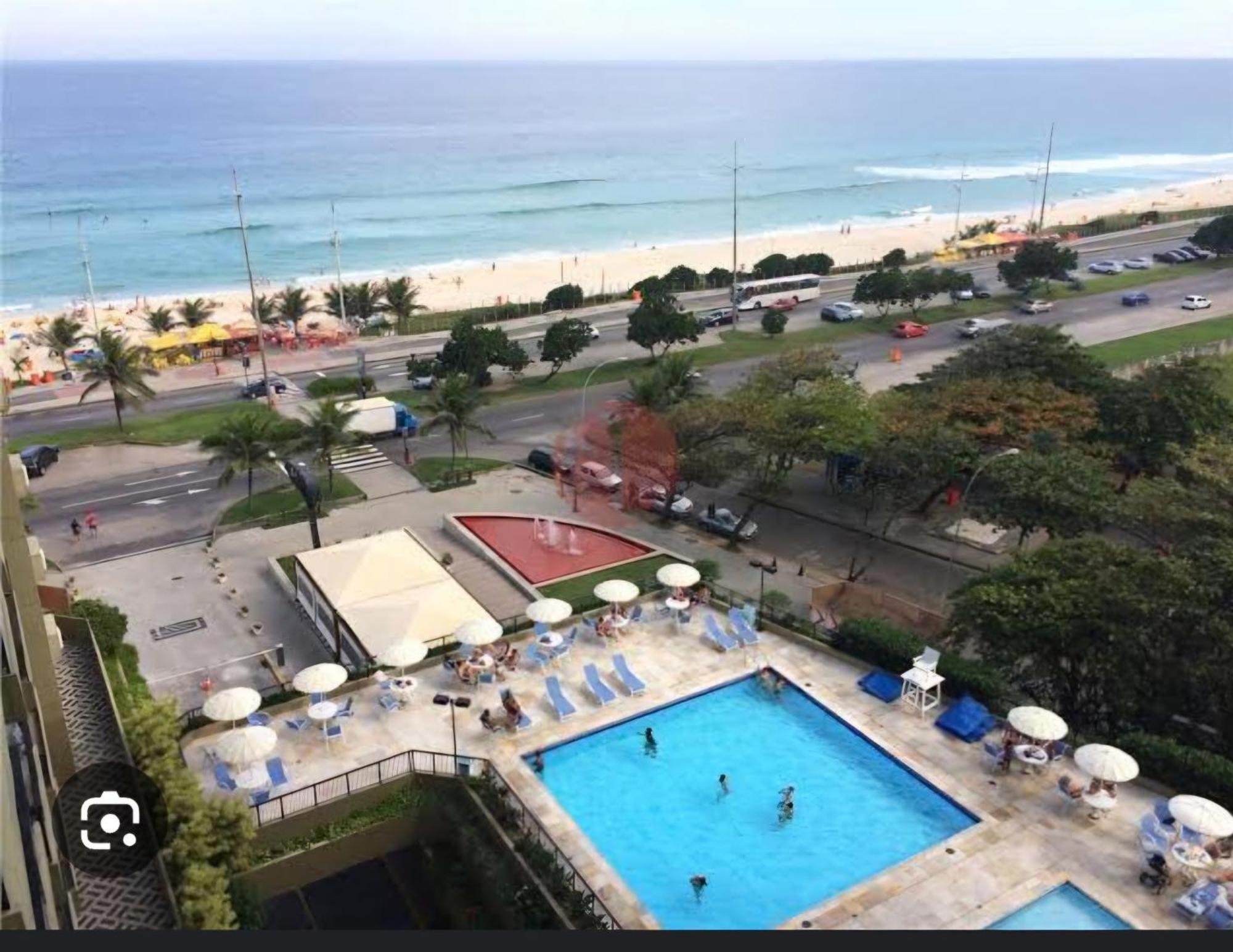 De Frente * Río de Janeiro