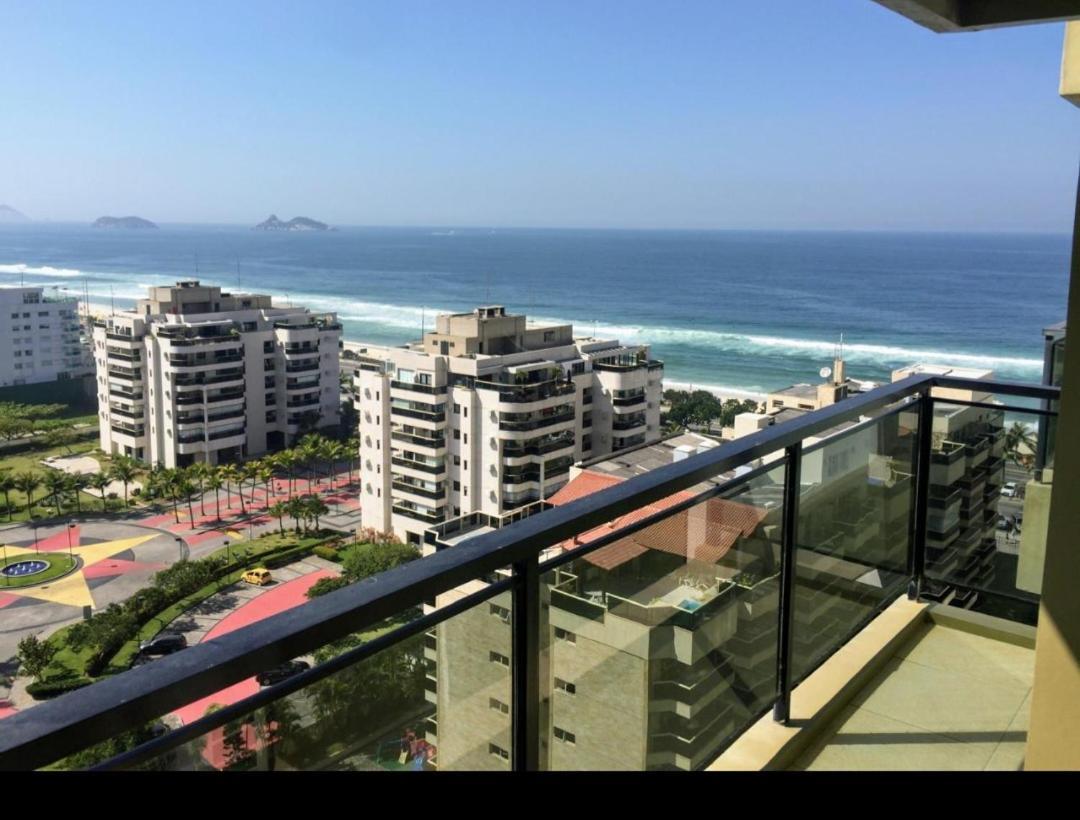 De Frente * Río de Janeiro